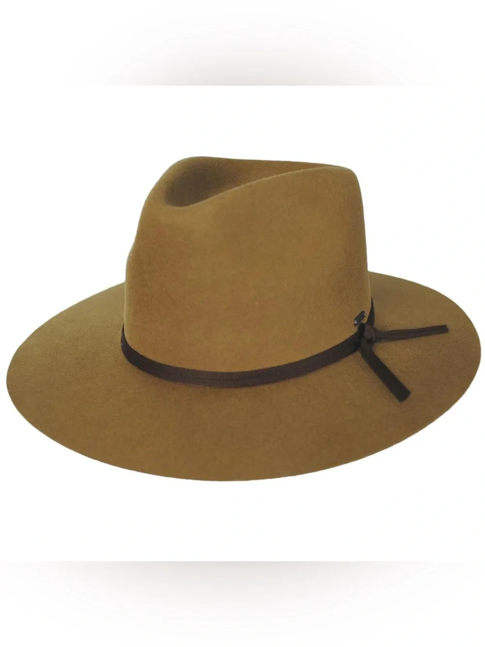 Brixton Cohen Hat - Picture 4 of 7